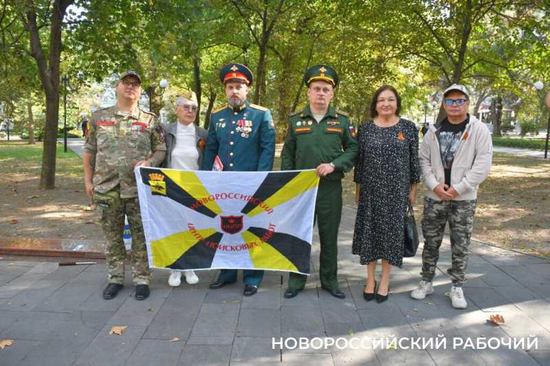 &laquo;Теперь ищем фотографию&raquo;. Подробности от поисковиков, нашедших потомков героя-новороссийца