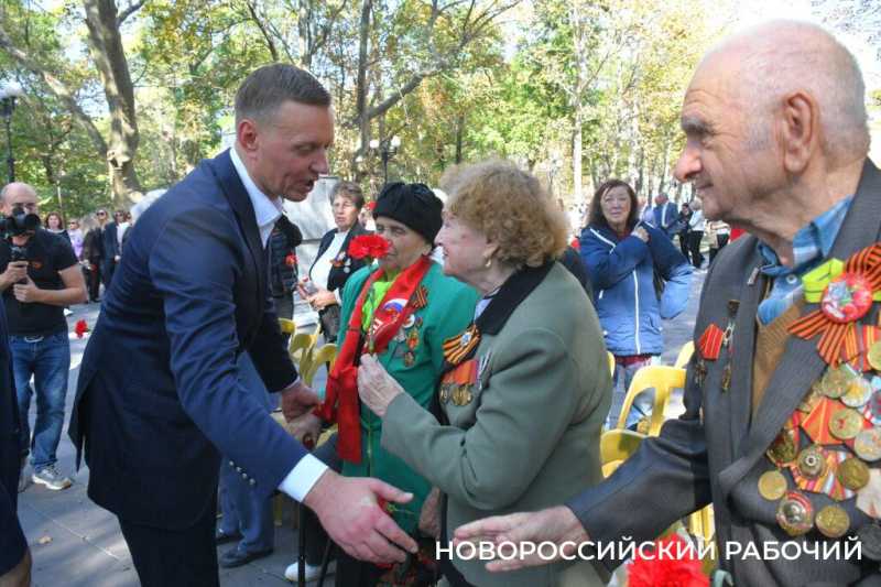 &laquo;Теперь ищем фотографию&raquo;. Подробности от поисковиков, нашедших потомков героя-новороссийца