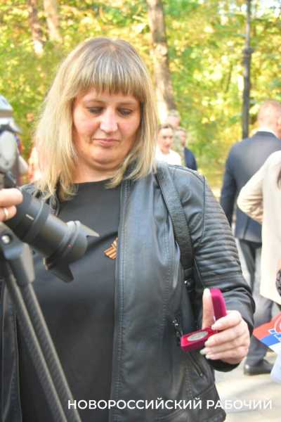 &laquo;Теперь ищем фотографию&raquo;. Подробности от поисковиков, нашедших потомков героя-новороссийца