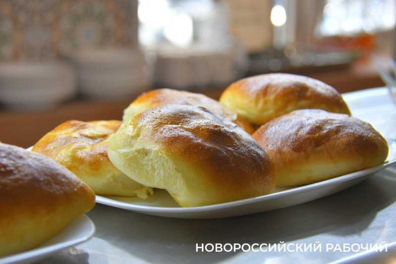 В центре Новороссийске после переезда открылась столовая для малоимущих