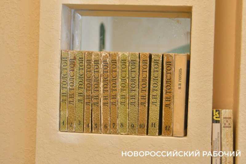 В центре Новороссийске после переезда открылась столовая для малоимущих