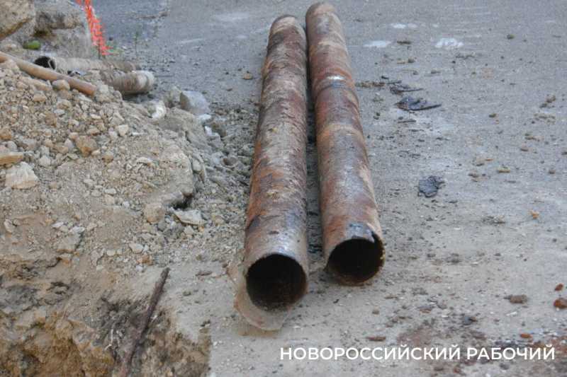 В чьих руках судьба отопительного сезона в Новороссийске