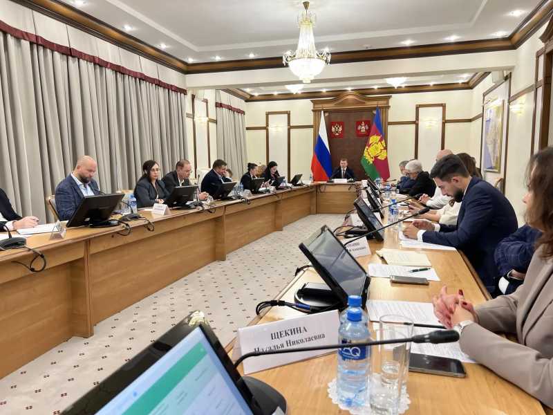 В Краснодарском крае проектируют 8 новых комплексов по переработке ТКО