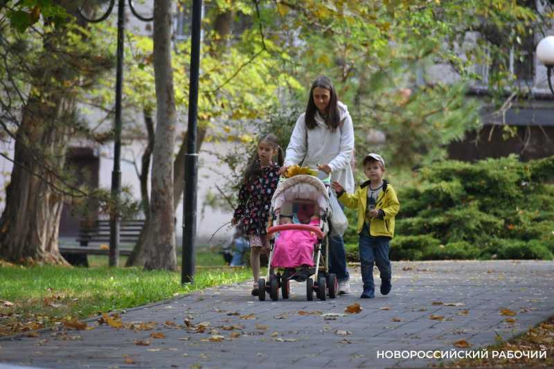 В Новороссийске начался отопительный сезон