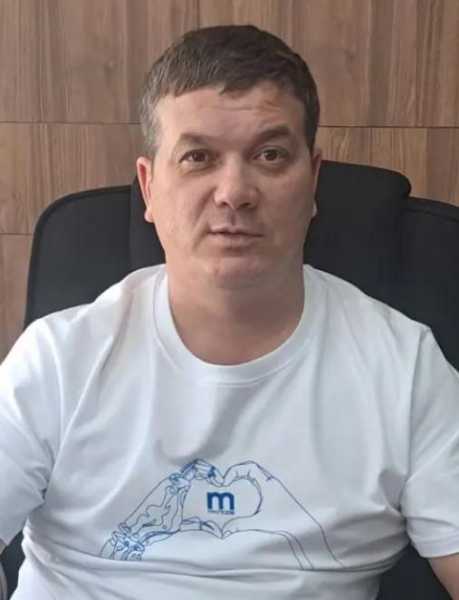 В Новороссийске открылась школа ходьбы на протезах