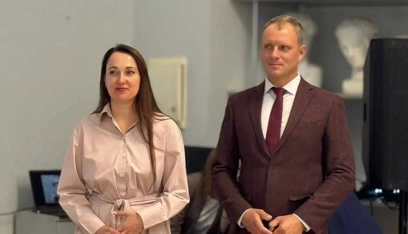 В Новороссийске подвели итоги III Межрегионального пленэра-конкурса «Море цвета – 2026»