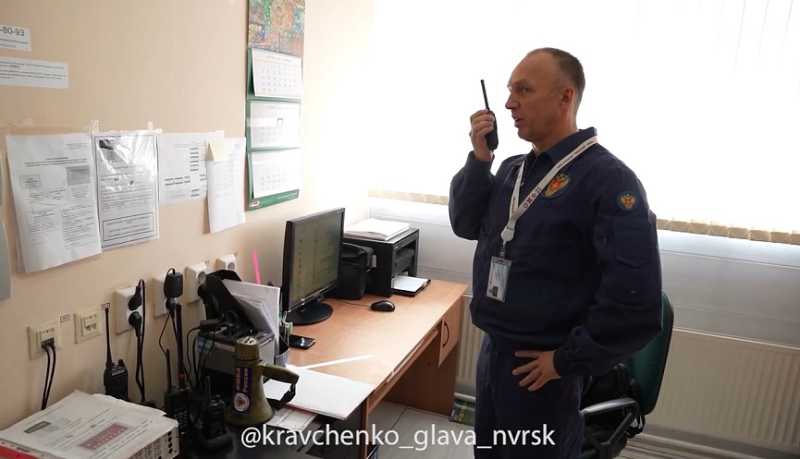 В Новороссийске подвели итоги трехдневных штабных учений по гражданской обороне