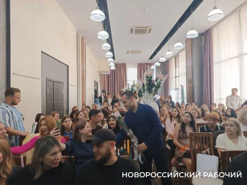 В Новороссийске прошел большой &laquo;Мамфест&raquo; &mdash; праздник для будущих родителей