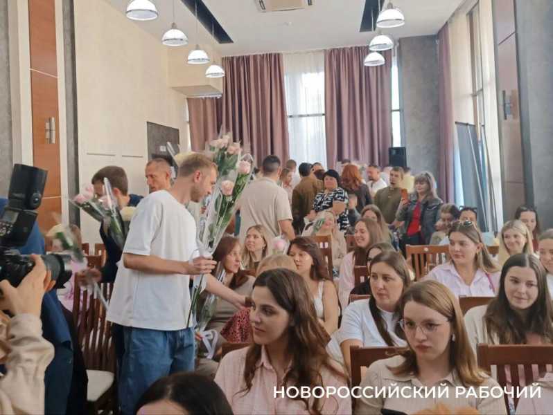 В Новороссийске прошел большой &laquo;Мамфест&raquo; &mdash; праздник для будущих родителей