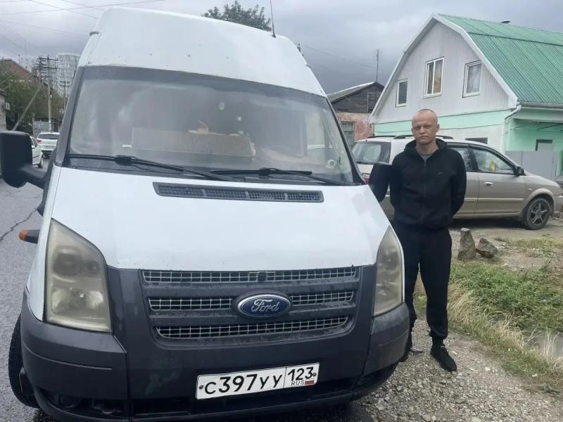 В Новороссийске водитель маршрутки довез в больницу пассажирку, которой стало плохо
