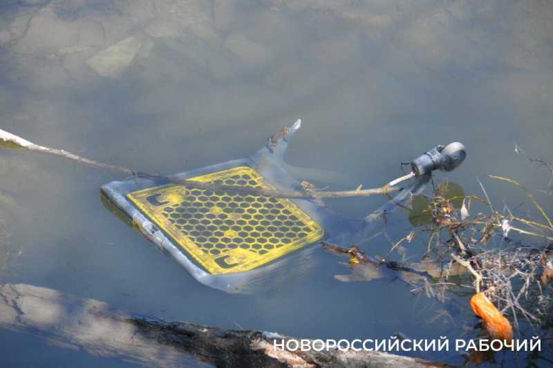 В особо охраняемую природную зону Новороссийска планируют завозить плодородную землю