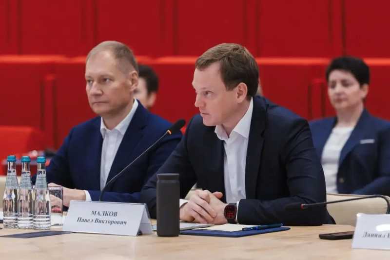 В Рязани прошло совместное заседание общественных советов при ФНС России и Федеральном казначействе