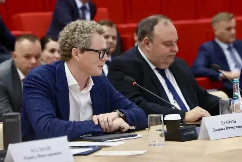 В Рязани прошло совместное заседание общественных советов при ФНС России и Федеральном казначействе