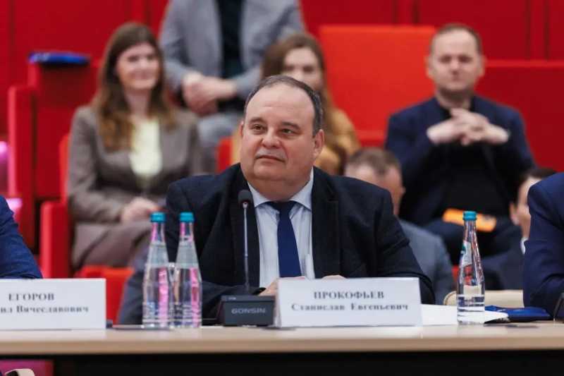 В Рязани прошло совместное заседание общественных советов при ФНС России и Федеральном казначействе