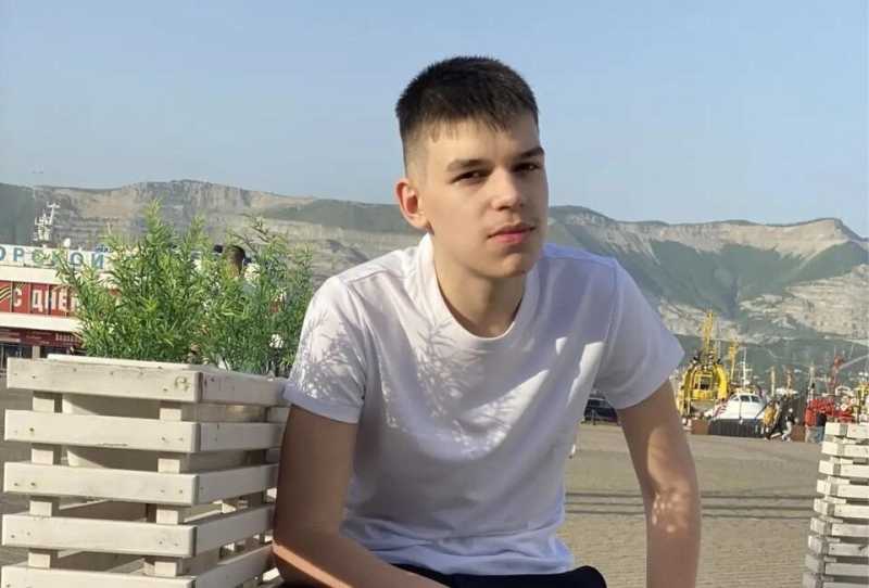Всем нужно немного расслабиться. Мама «особенного» новороссийского ребенка делится мудростью
