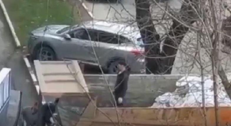 &amp;quot;А если дом рухнет?&amp;quot;: жители многоэтажки на Энгельса бьют тревогу из-за ремонта в подвале дома