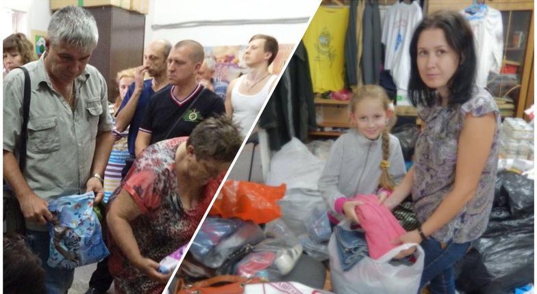 &amp;quot;Мы оставили свой дом, кур отдали соседям и уехали!&amp;quot;: как и где в Новороссийске можно помочь беженцам? Могут ли они прижиться в нашем городе?