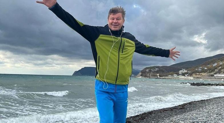 &amp;quot;Варвары!&amp;quot;: Дмитрий Губерниев высказался против строительства на берегу моря в Новороссийске