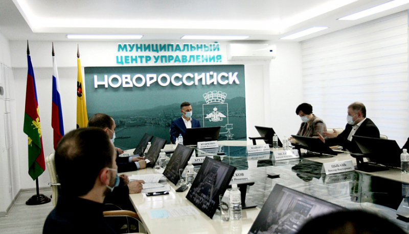 Андрей Кравченко: поручил ужесточить механизм привлечения ресурсных компаний к ответственности за длительное отключение энергоснабжения