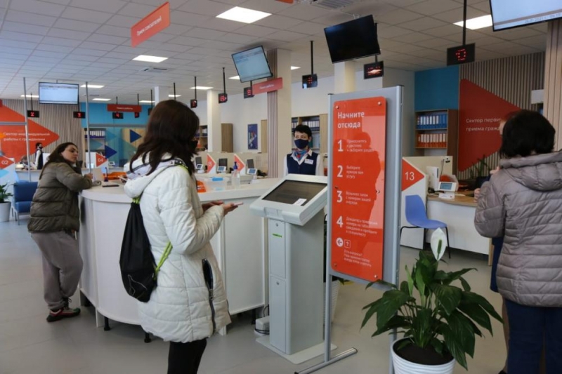 Безработные жители Кубани могут заключить соцконтракт для поиска работы с последующим трудоустройством 