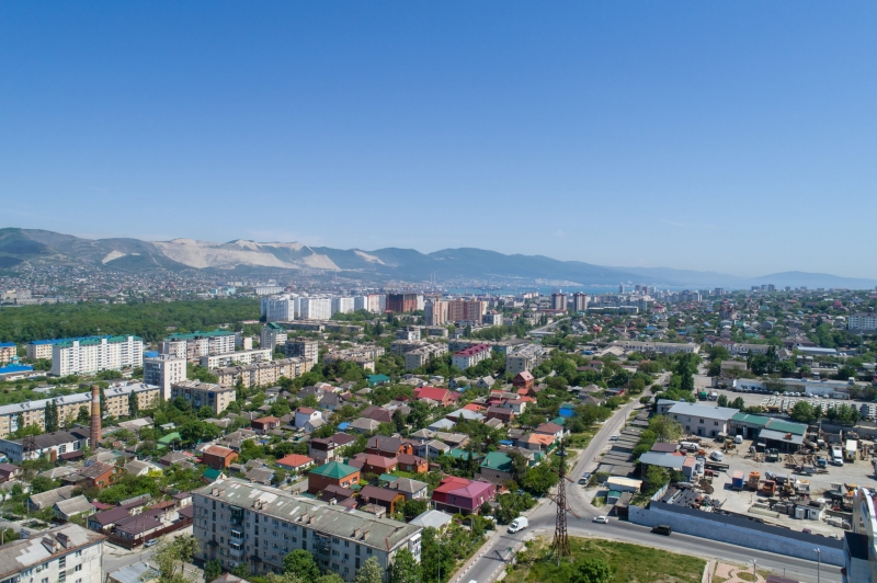 Бизнес в Новороссийске: во что вложиться?