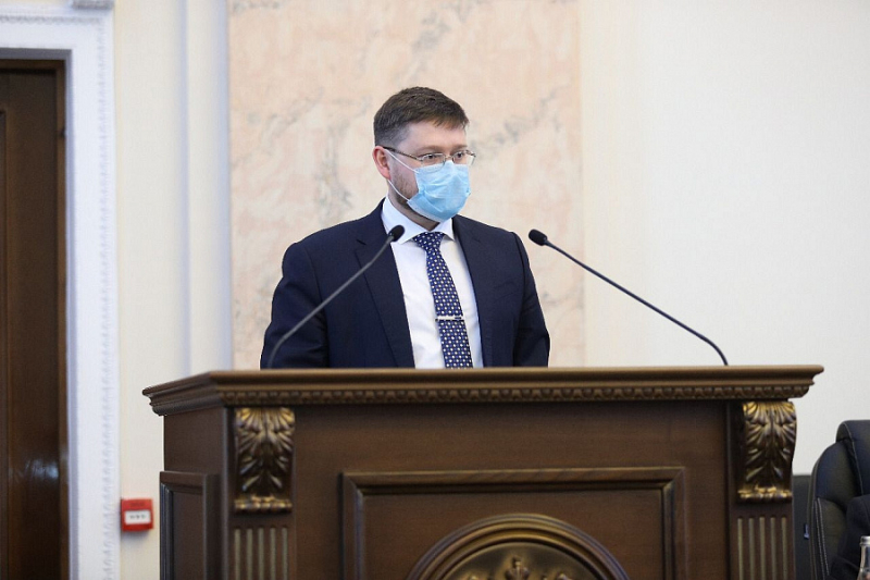 Благодаря увеличению финансирования госпрограммы по социально-экономическому развитию в крае появятся 10 школ