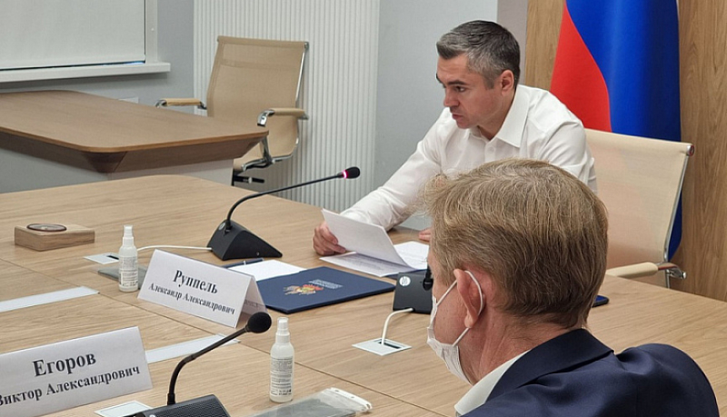 Более 1,7 млн рублей штрафов наложено за нарушение антиковидных ограничений на объектах потребсферы края