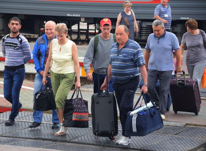 Что надо знать туристам, приезжающим в Новороссийск