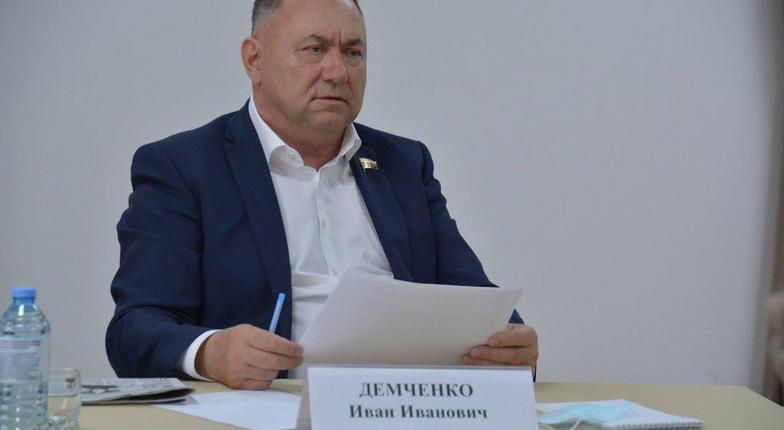 Депутат Госдумы Иван Демченко: помощь сельхозпроизводителям на законодательном уровне - одна из действенных мер поддержки экономики страны