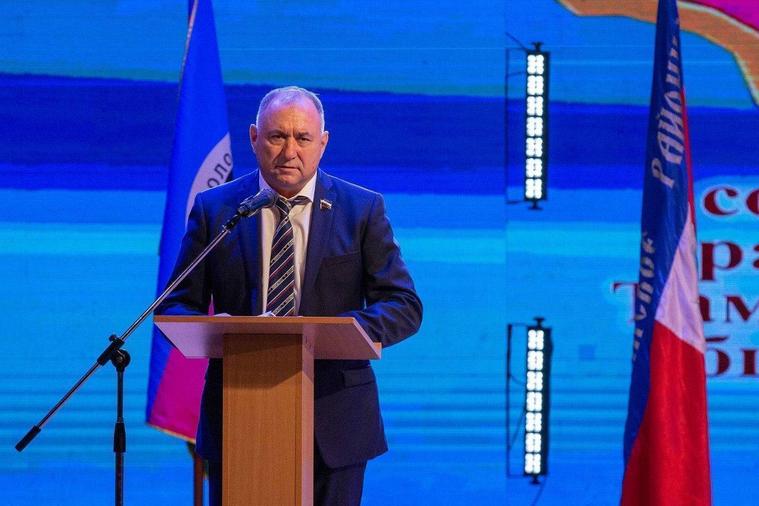 Депутат Госдумы Иван Демченко: помощь сельхозпроизводителям на законодательном уровне - одна из действенных мер поддержки экономики страны