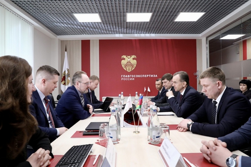 До конца 2021 года экспертизу проектов строительства всех соцобъектов на Кубани будут проводить через единую цифровую платформу