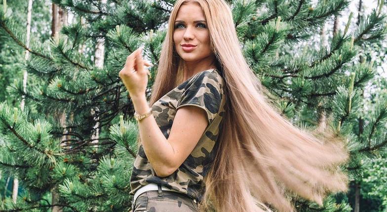 Экс-участница &laquo;Дома-2&raquo; переехала в Новороссийск, отказалась от секса до свадьбы и решила помогать нуждающимся