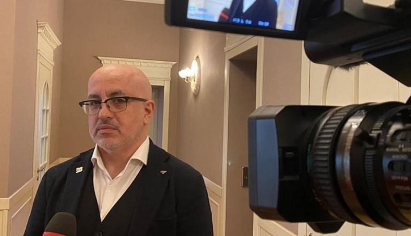 Малые винодельни Кубани представили в Абрау-Дюрсо на суд экспертов свою продукцию для оценки качества