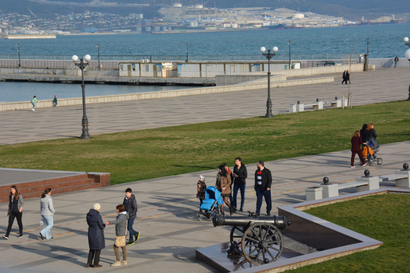На Кубани продлили действующие ограничения. Что ждет новороссийцев по 21 ноября?