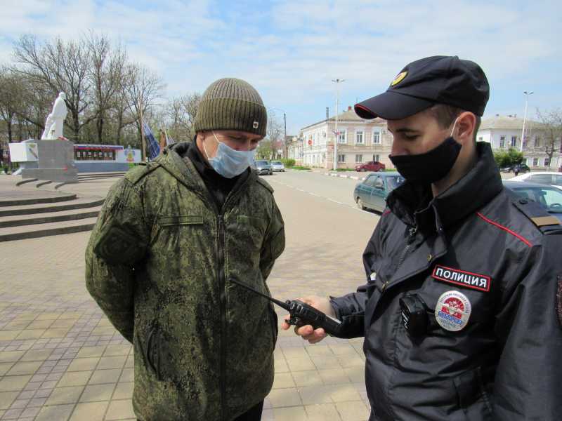 На территории Краснодарского края продолжается Всероссийская акция «Гражданский мониторинг»