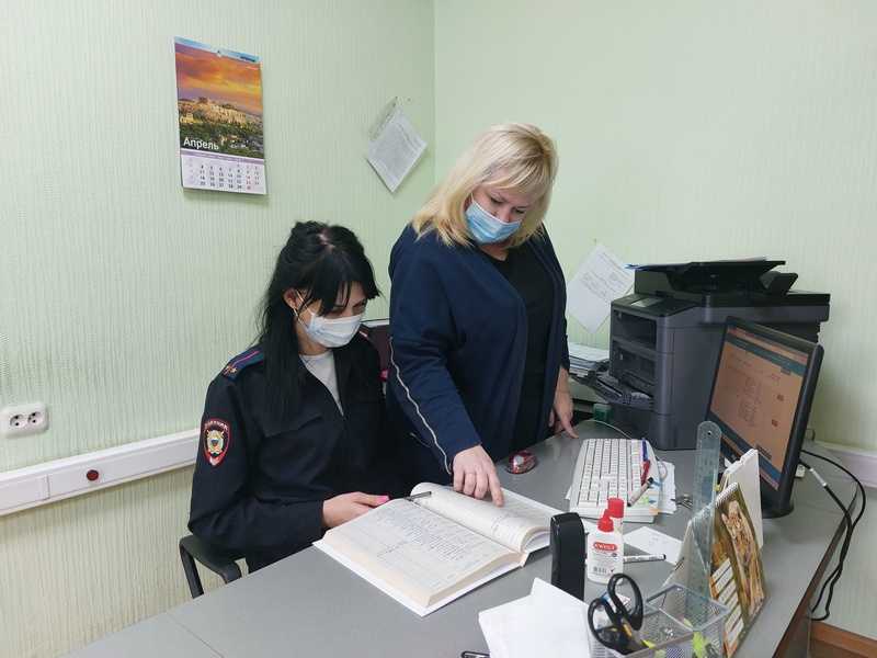 На территории Краснодарского края продолжается Всероссийская акция «Гражданский мониторинг»