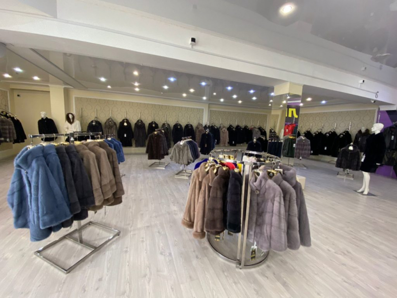 Новогодние распродажи в Новороссийске