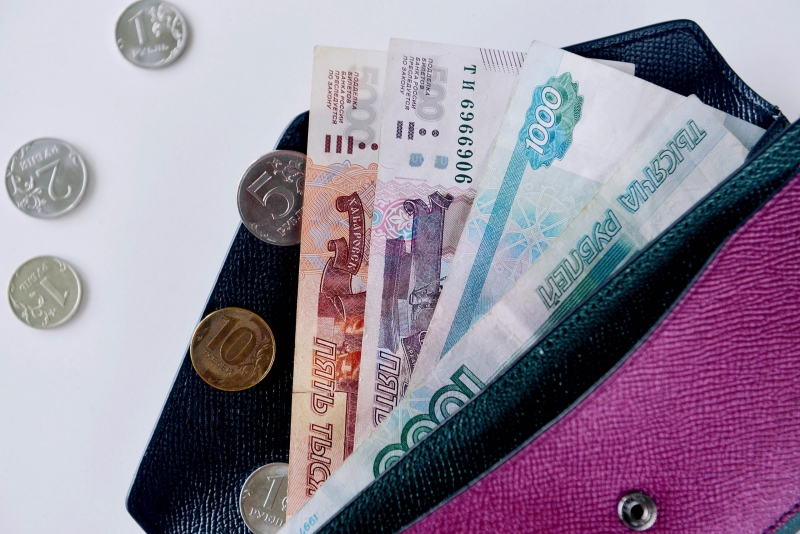 Новороссийцу начислили несуществующий долг в 30 тысяч рублей