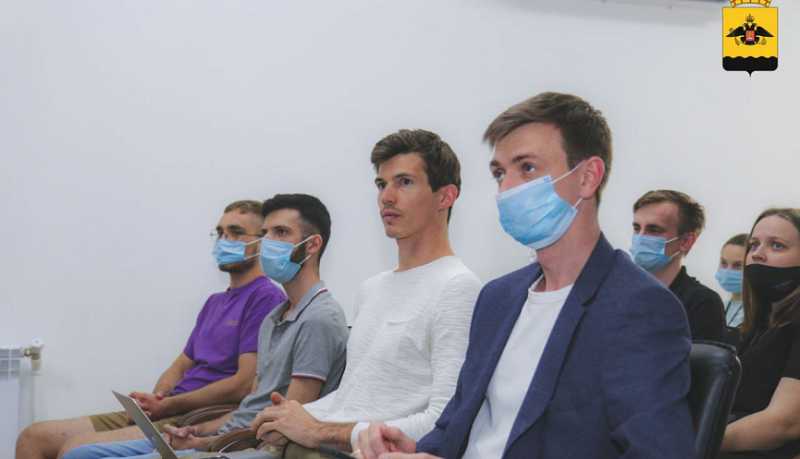 Новороссийск создаст условия для работы IT-специалистов