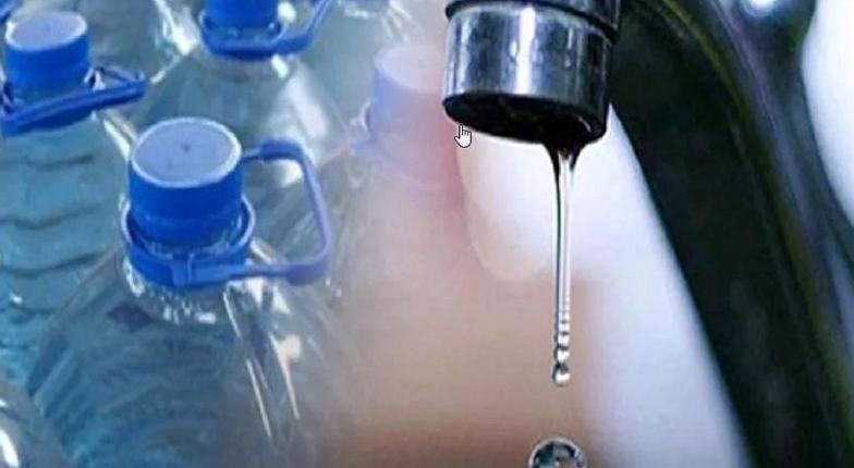Новороссийск, запасайтесь водой: аварийное отключение водоснабжения