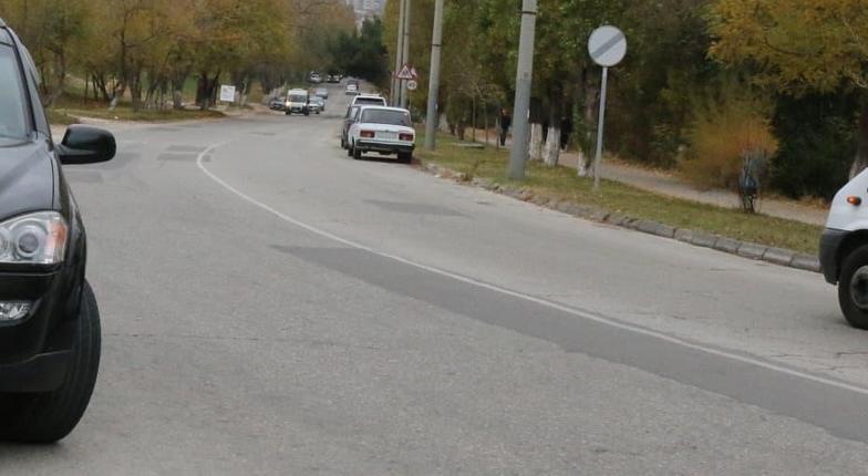 «Опять вырубят деревья?»: в Новороссийске собираются расширить улицу Героев-Десантников