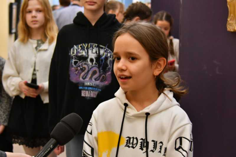 Палитра души &laquo;человека мира&raquo; доступна всем новороссийцам