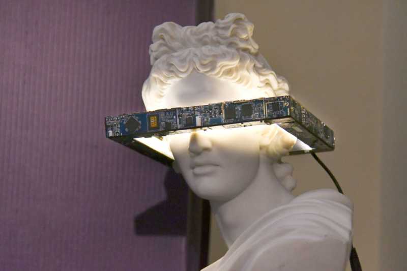 Палитра души &laquo;человека мира&raquo; доступна всем новороссийцам