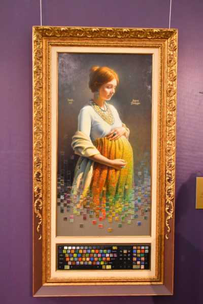 Палитра души &laquo;человека мира&raquo; доступна всем новороссийцам