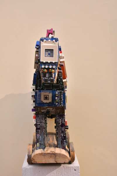 Палитра души &laquo;человека мира&raquo; доступна всем новороссийцам