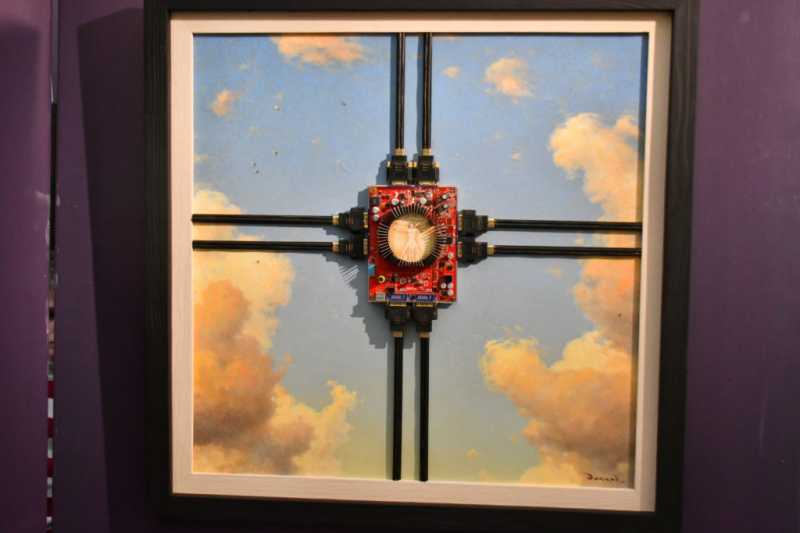 Палитра души &laquo;человека мира&raquo; доступна всем новороссийцам