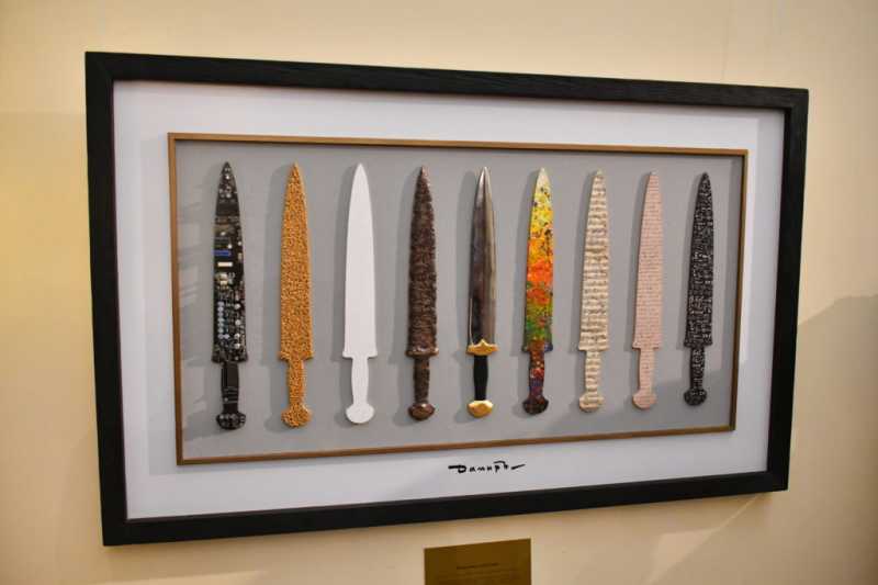 Палитра души &laquo;человека мира&raquo; доступна всем новороссийцам