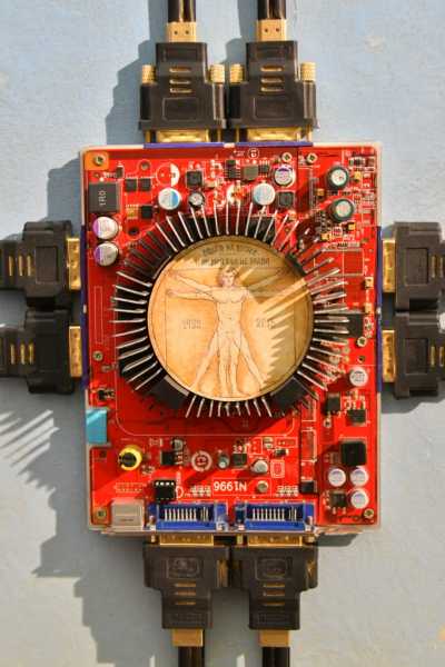 Палитра души &laquo;человека мира&raquo; доступна всем новороссийцам