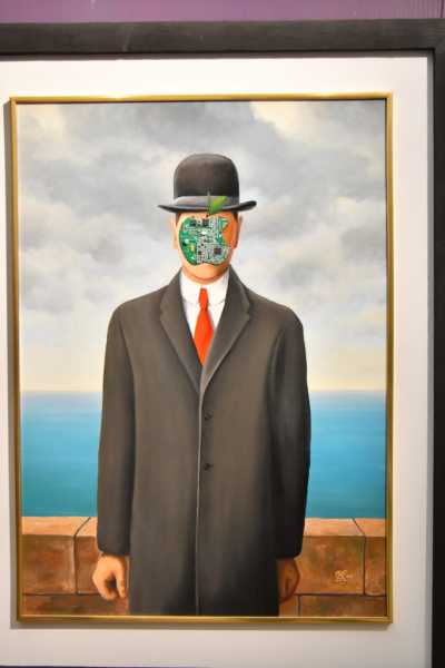 Палитра души &laquo;человека мира&raquo; доступна всем новороссийцам