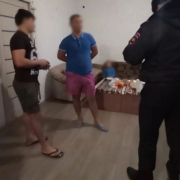 Полицейские Новороссийска проведут ОПМ «Фиктивная регистрация»